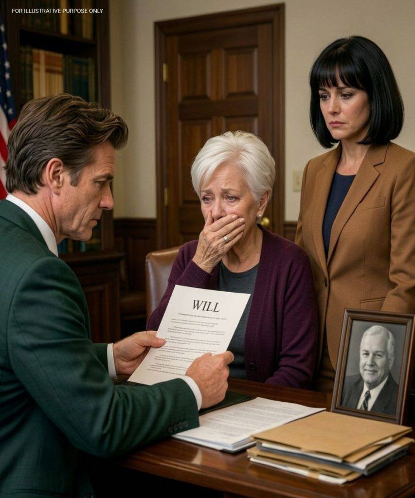 PART2: My ambitious sister married my ex, convinced she’d inherit his $400 million empire. Days later, he di:ed unexpectedly. After the funeral, she claimed everything as his widow until the will was read. What he’d arranged sh0cked the room and left her utterly speechless.