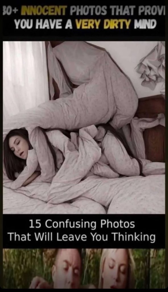 The Stories We Don’t See.