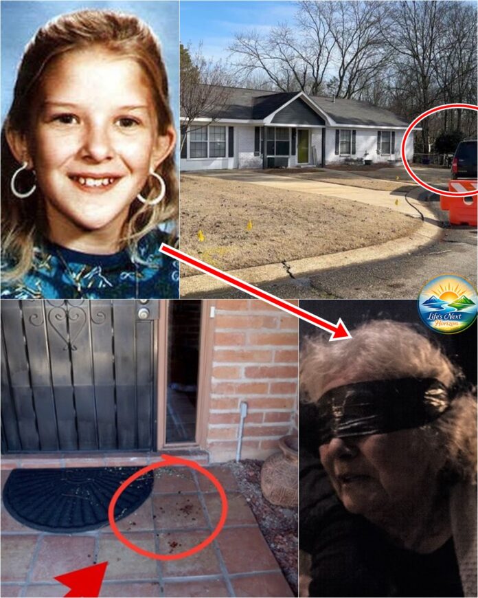 A CHILLING PARALLEL: The Disappearance of Leigh Occhi and the Shadow Over the Nancy Case