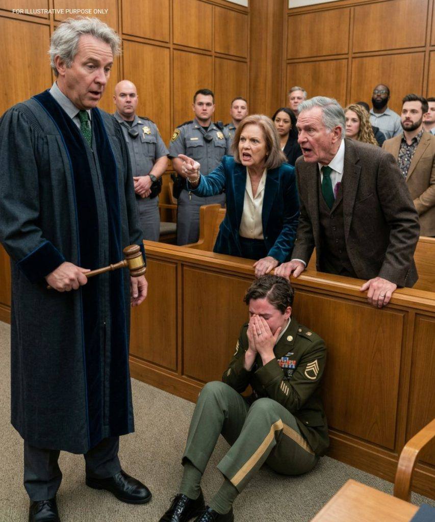 Part1: My grandmother left me her $450,000 lakehouse and told me to protect it. While I was on a business trip, my parents secretly sold it to fund a world tour—then texted, “Thanks for making our dream come true.”