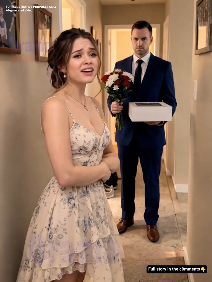 I Finally Met My Daughter’s Fiancé—What He Said Next Shattered Everything