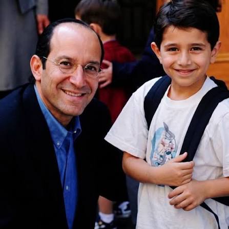 Howard Lutnick on the Day His Firm Nearly Vanished — and Why It Survived
