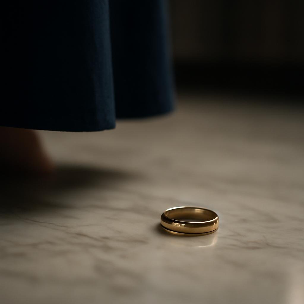 Le moment où tout bascule.