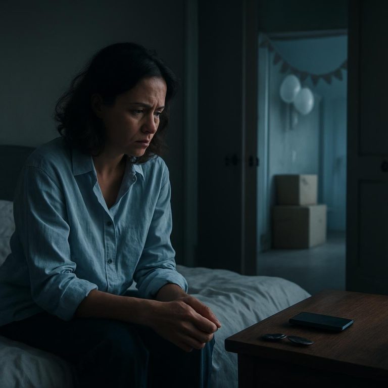 My Fiancé Disappeared Three Days Before Our Wedding — Then the Secrets Began