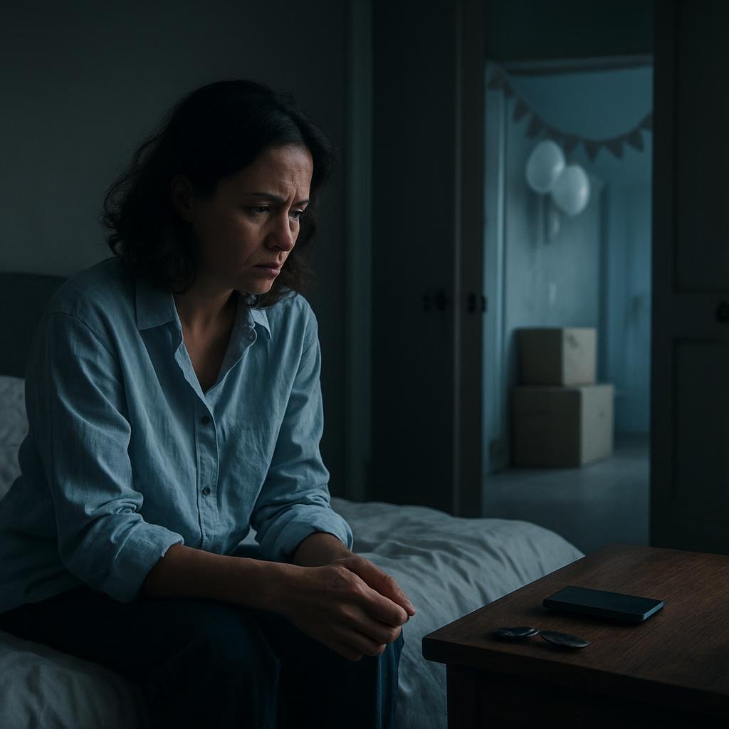 My Fiancé Disappeared Three Days Before Our Wedding — Then the Secrets Began