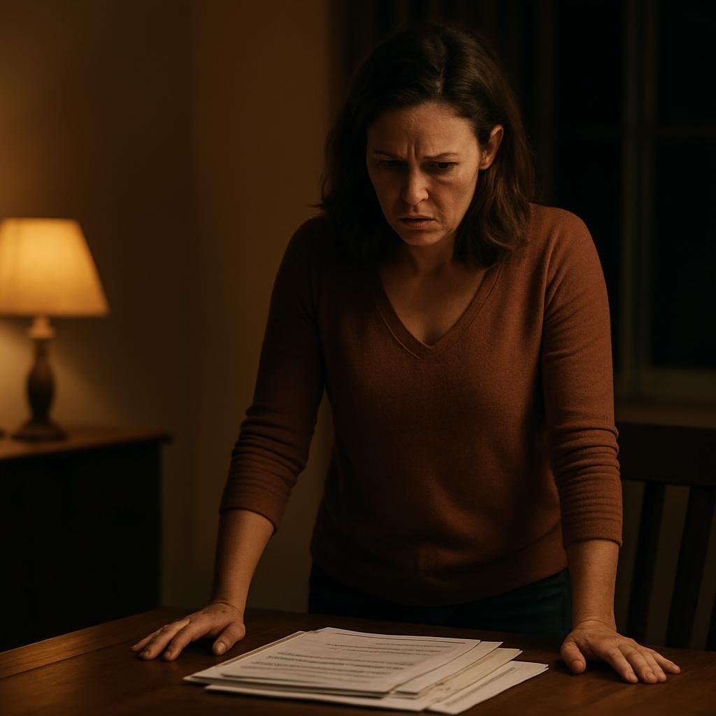 They Gave My Brother Three Houses—Then My Quiet Loan Came Due